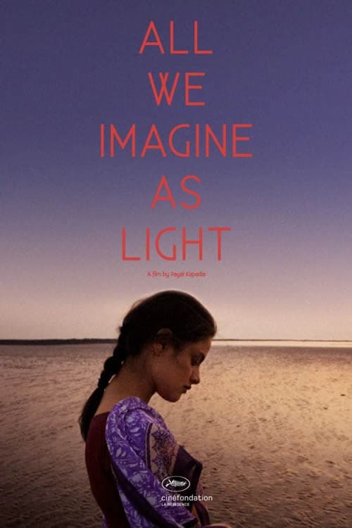 All We Imagine As Light Vider