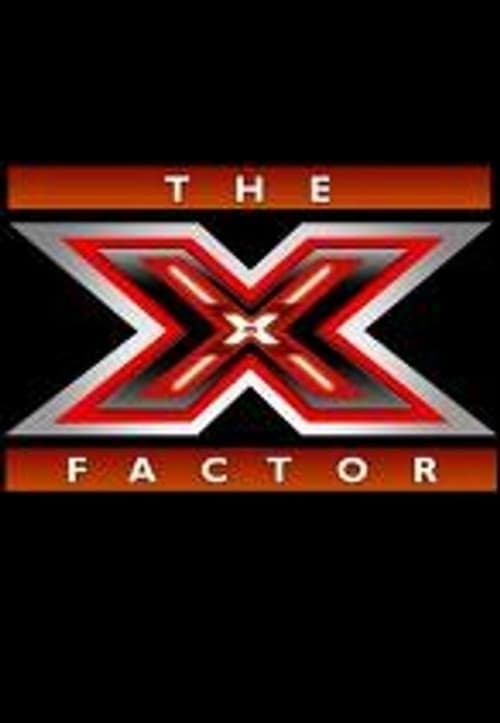 The X Factor Vider