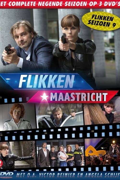 Flikken Maastricht Vider