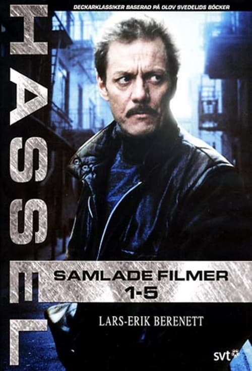 Hassel 1986 [PL] Vider HDRip