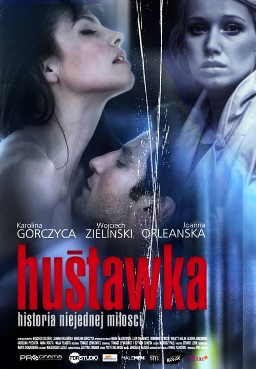 Huśtawka Vider