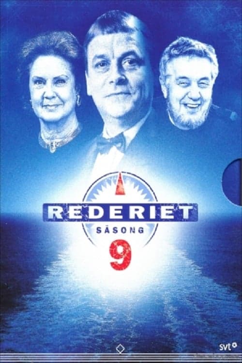 Rederiet Vider