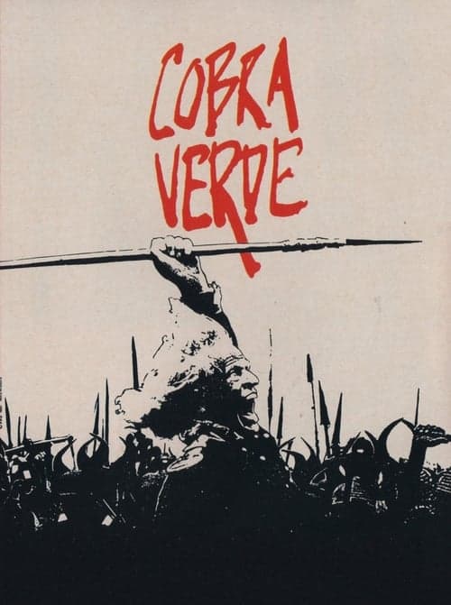 Cobra Verde Vider