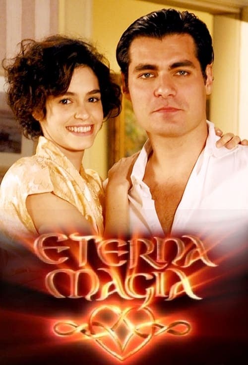 Eterna Magia 2007 [PL] Vider HDRip