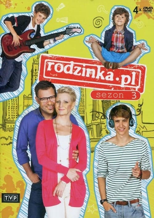 Rodzinka.pl Vider