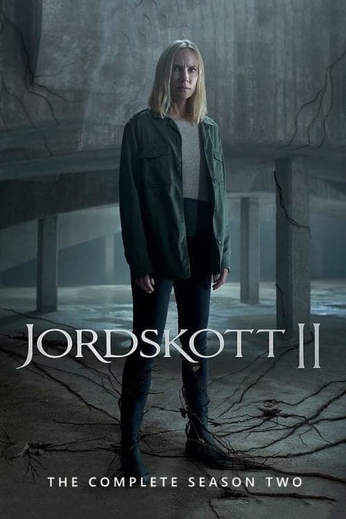 Jordskott - Las Zaginionych Vider