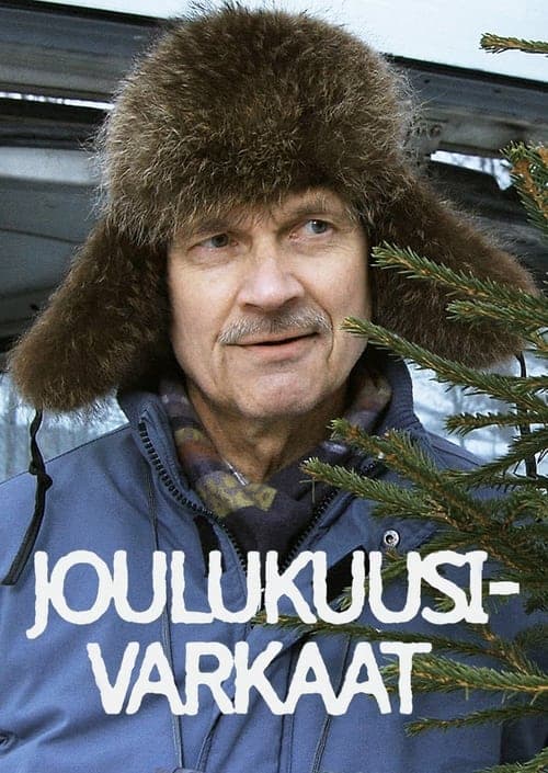 Joulukuusivarkaat Vider