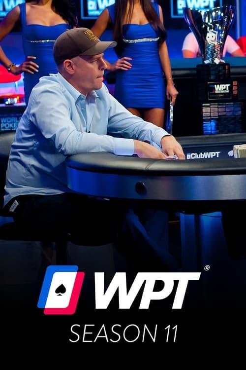 World Poker Tour Vider