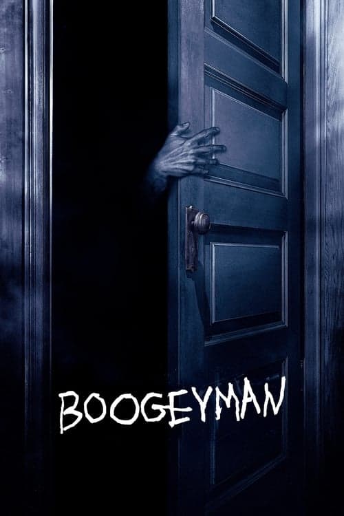 Boogeyman Vider