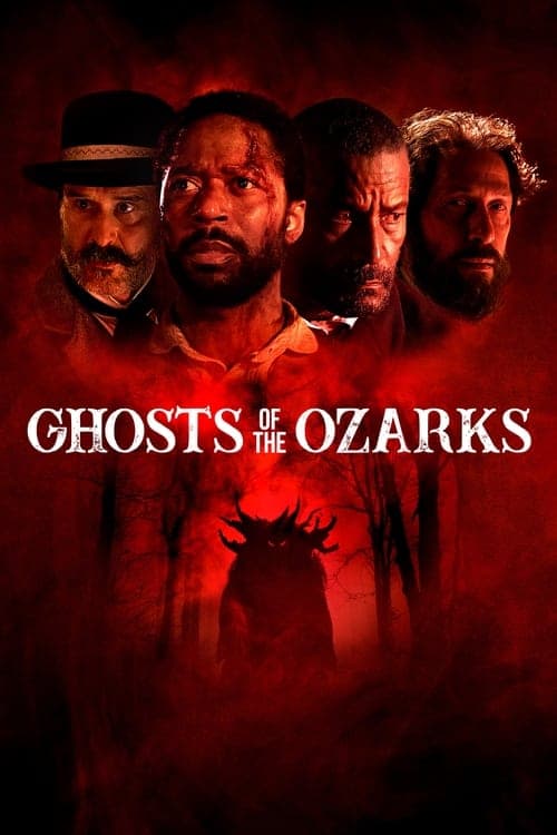 Ghosts of the Ozarks Vider