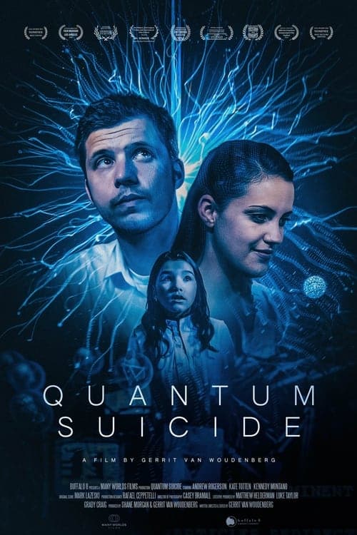 Quantum Suicide Vider