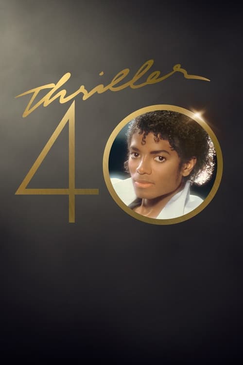 Thriller 40 Vider