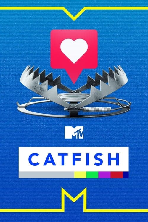 Catfish: The TV Show Vider