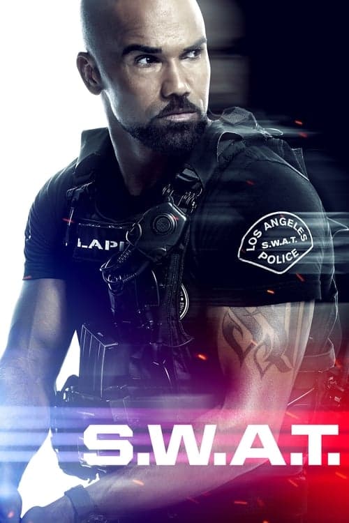 S.W.A.T. Vider