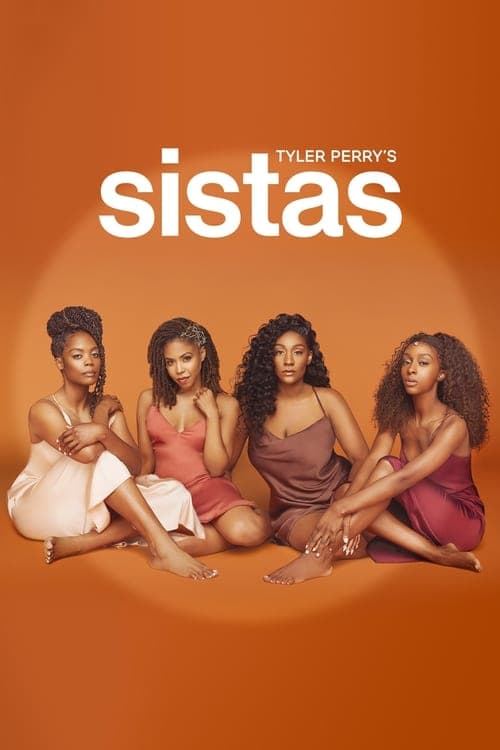 Tyler Perry's Sistas Vider