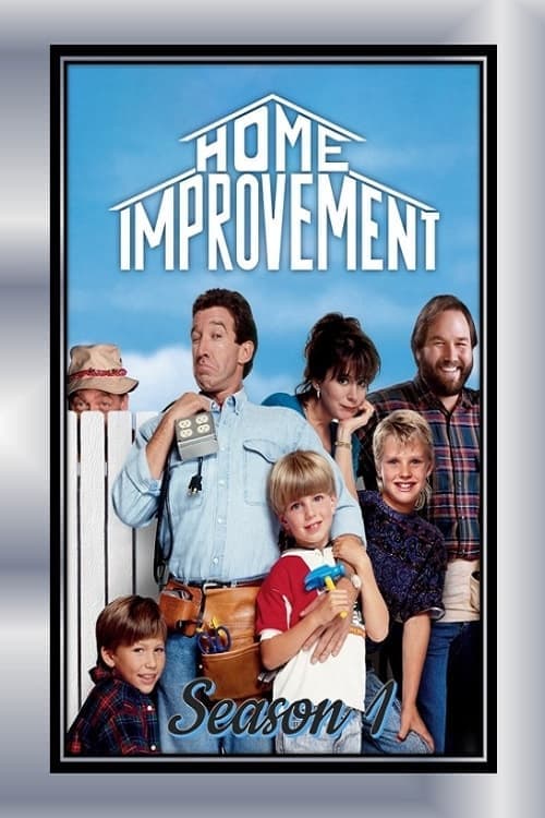 Home Improvement Vider