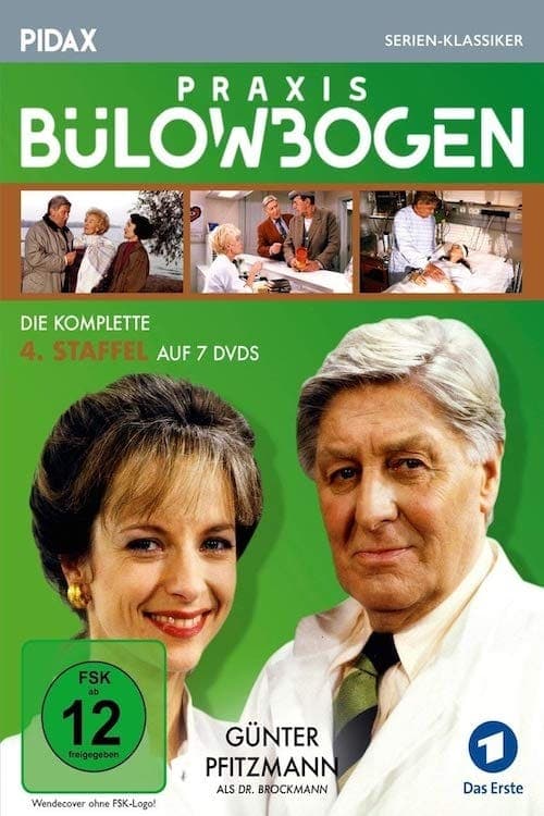 Praxis Bülowbogen Vider