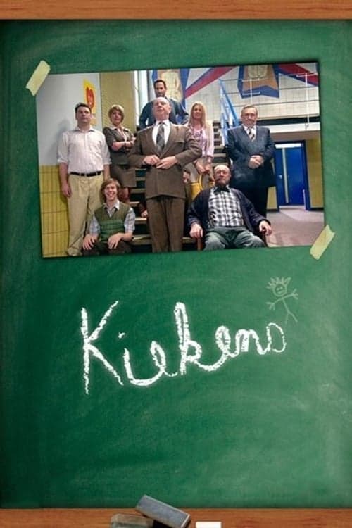 Kiekens 2011 [PL] Vider HDRip