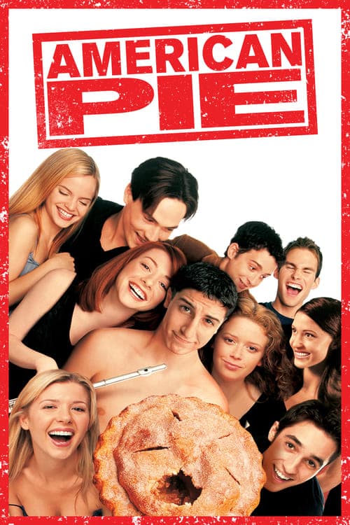 American Pie Vider