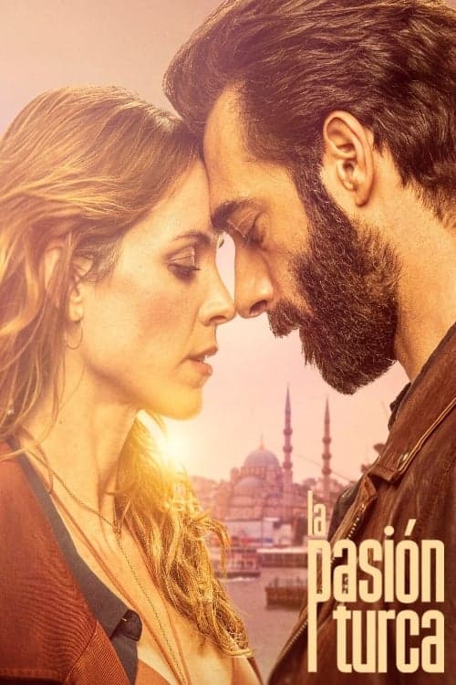 La Pasión Turca 2024 [PL] Vider HDRip