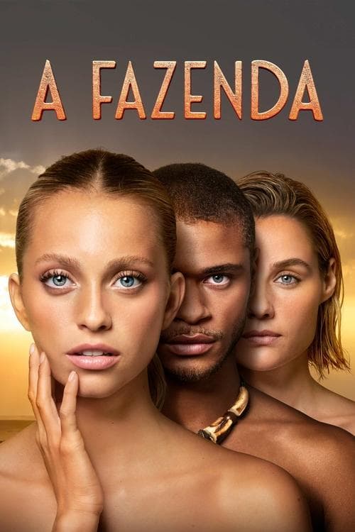 A Fazenda 2024 [PL] Vider HDRip