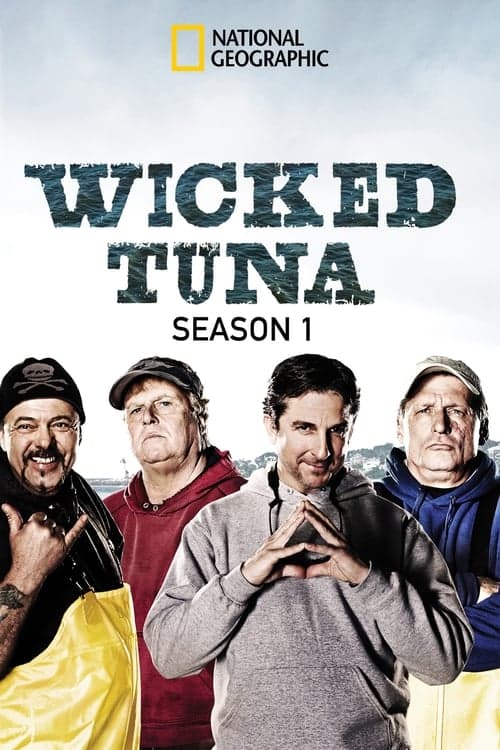 Wicked Tuna Vider