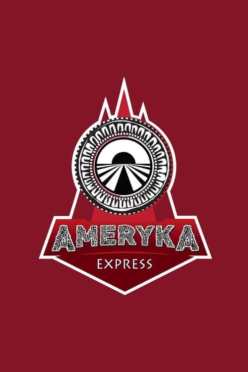 Ameryka Express 2018 [PL] Vider HDRip