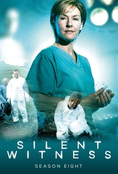 Silent Witness Vider