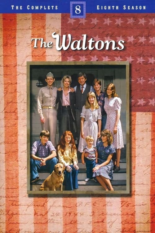 The Waltons Vider