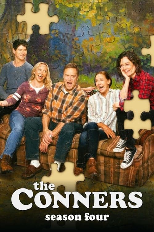 The Conners Vider