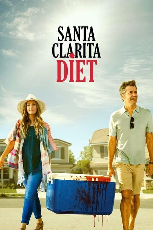 Santa Clarita Diet Vider