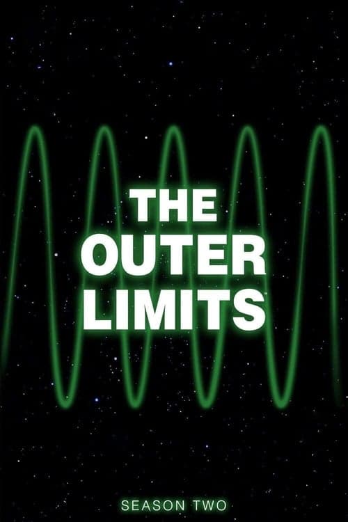 The Outer Limits Vider