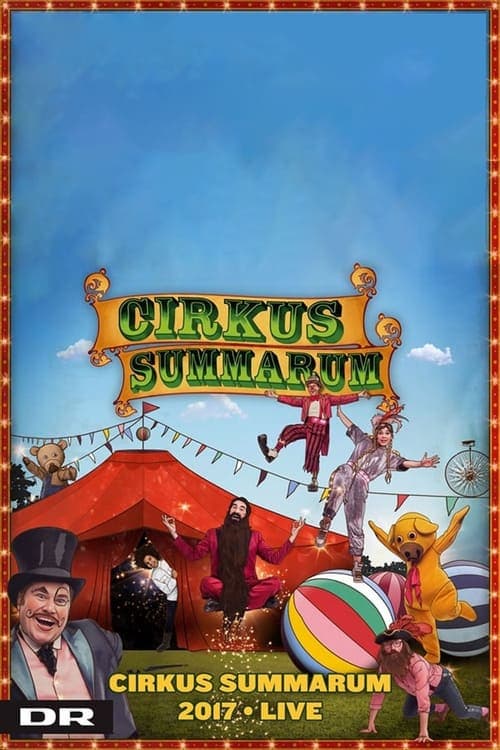 Cirkus Summarum Vider