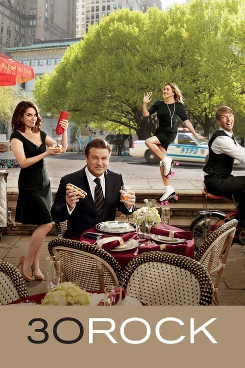 30 Rock Vider