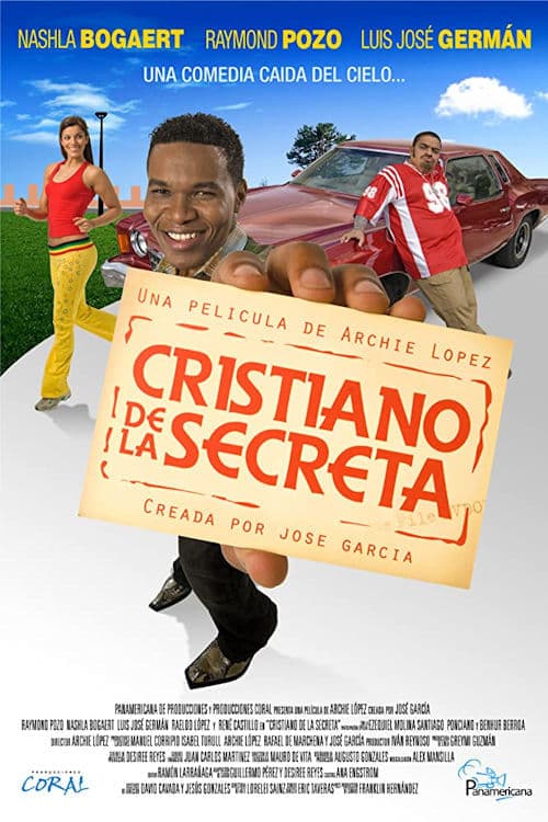 Cristiano de la Secreta Vider