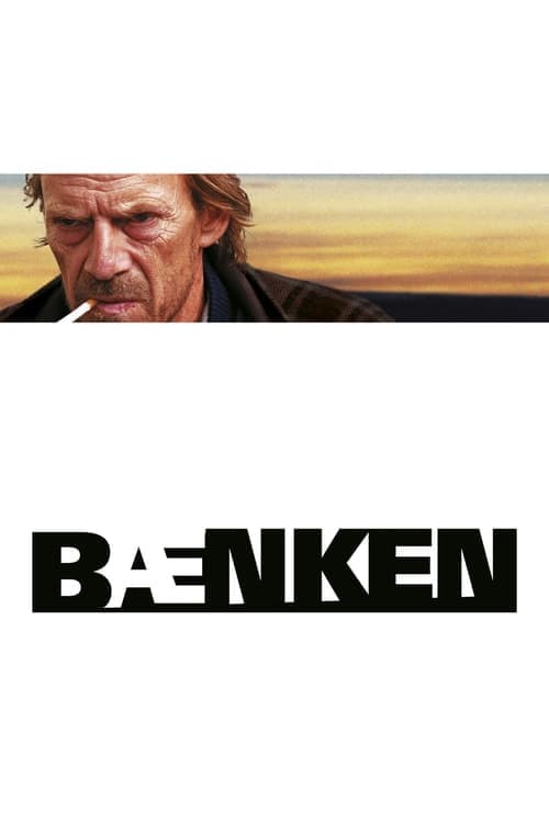 Bænken Vider