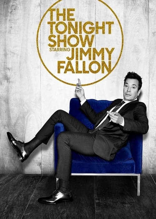 The Tonight Show Starring Jimmy Fallon Vider