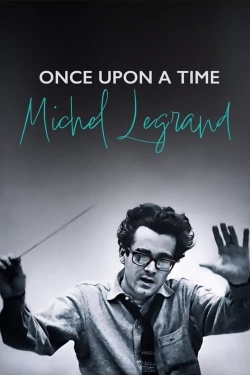 Il était une fois Michel Legrand Vider