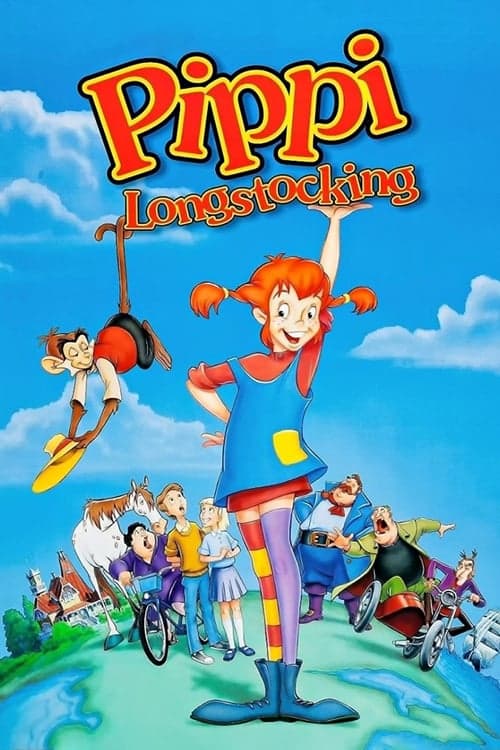 Pippi 1997 [PL] Vider HDRip