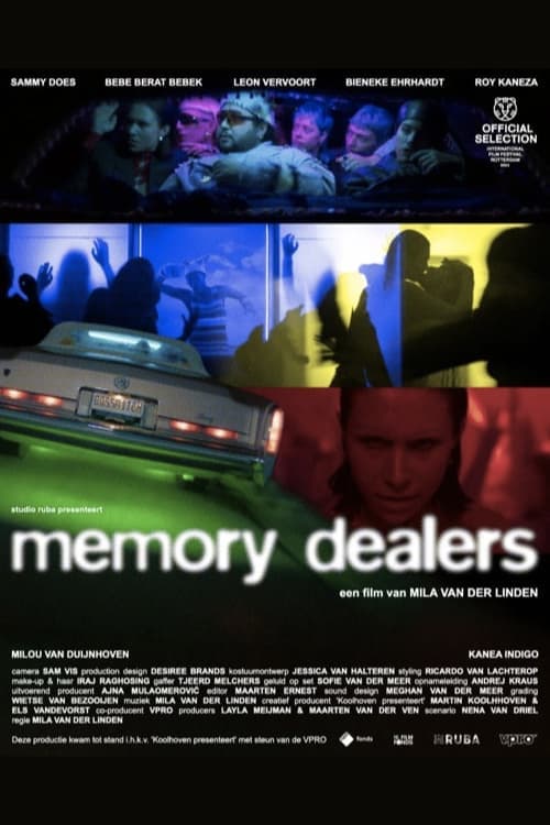 Memory Dealers Vider