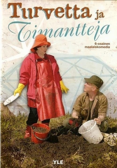 Turvetta ja timantteja 2006 [PL] Vider HDRip