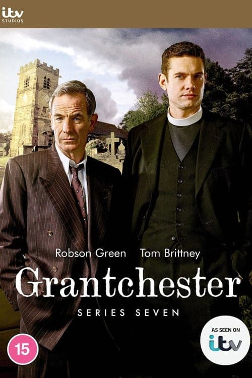 Grantchester Vider