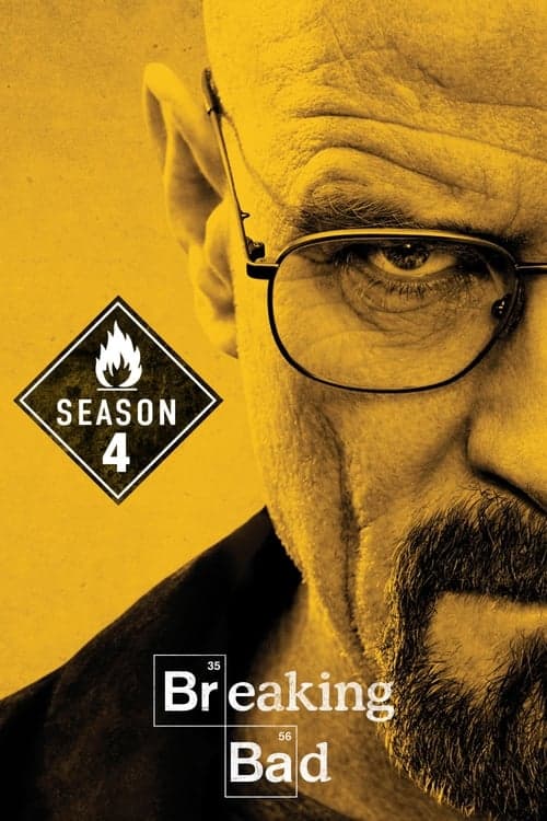 Breaking Bad Vider