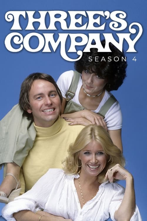 Three's Company Vider