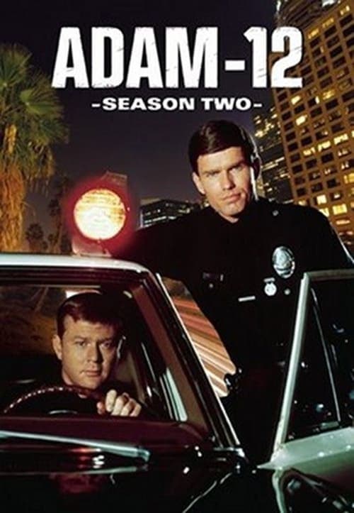 Adam-12 Vider