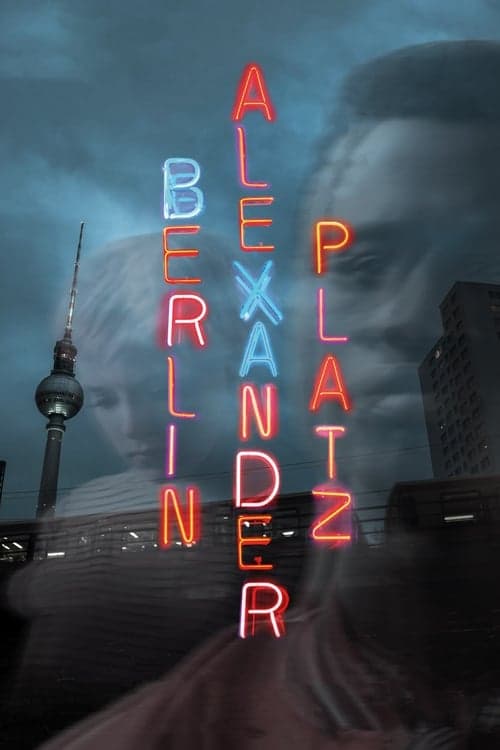 Berlin Alexanderplatz Vider