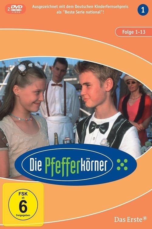 Die Pfefferkörner Vider