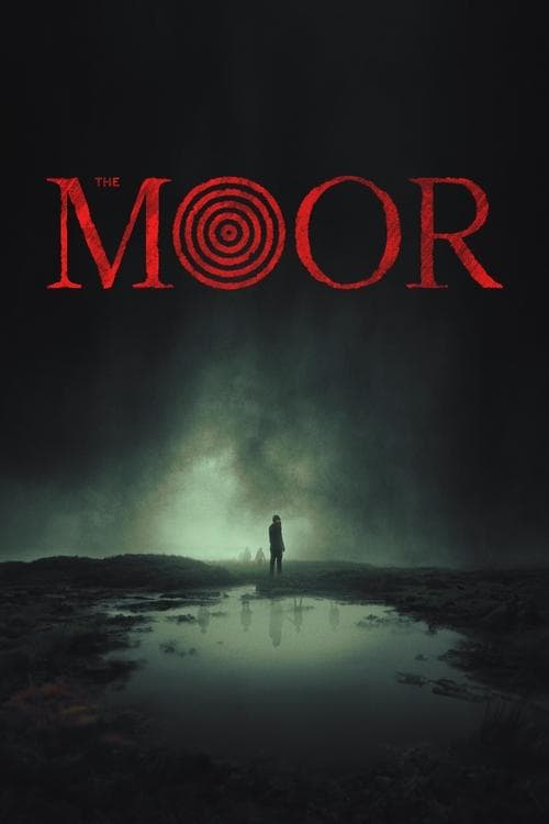 The Moor Vider