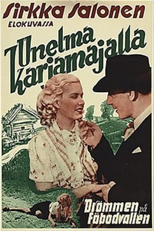 Unelma karjamajalla Vider