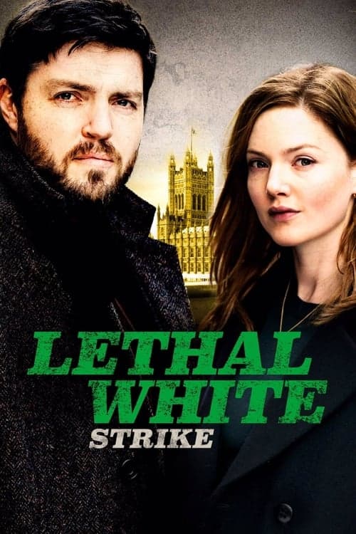 Cormoran Strike Vider